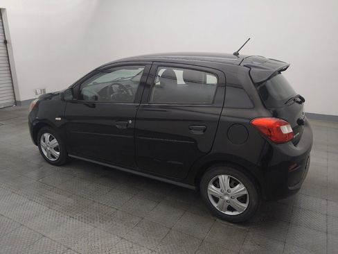 Used 2020 Mitsubishi Mirage ES FWD image 3