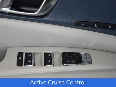 New 2026 Kia Carnival EX image 21