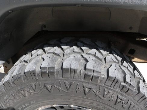 Used 2008 Jeep Wrangler X AWD/4WD image 30