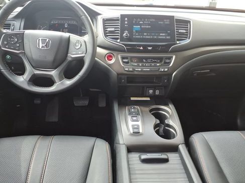 Used 2022 Honda Passport TrailSport image 14