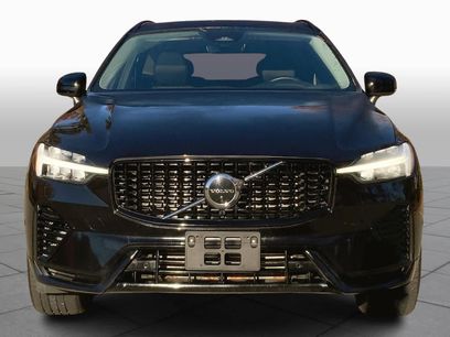 Certified 2023 Volvo XC60 T8 Plus w/ Climate Package