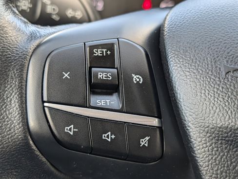 Used 2020 Ford Escape SEL image 24