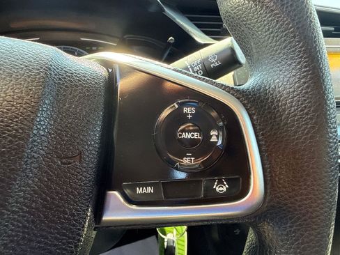 Used 2021 Honda Civic LX image 16