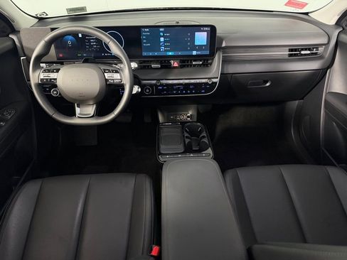 Used 2026 Hyundai Ioniq 5 SEL image 13