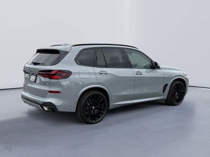 New 2026 BMW X5 xDrive40i w/ M Sport Package