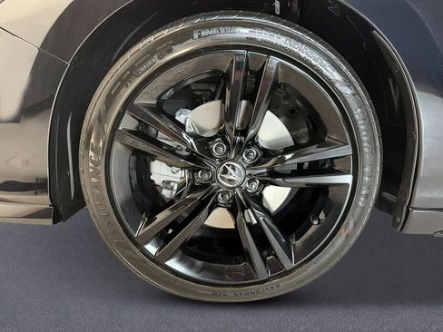 New 2026 Acura Integra A-Spec FWD image 11