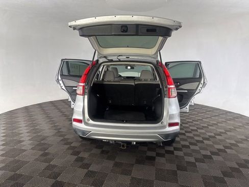 Used 2016 Honda CR-V EX-L image 19