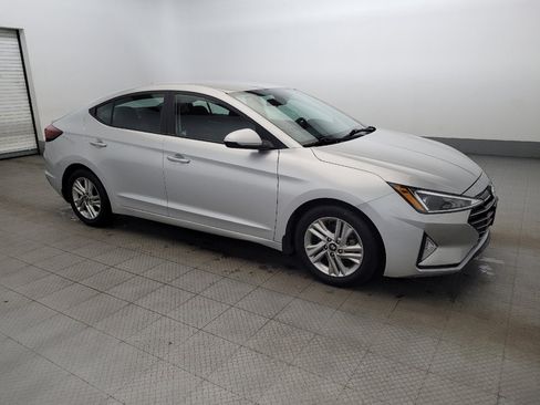 Used 2020 Hyundai Elantra SEL w/ Cargo Package (C1) image 11
