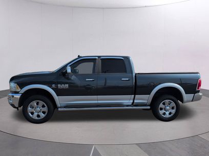 Used 2014 RAM 2500 Laramie