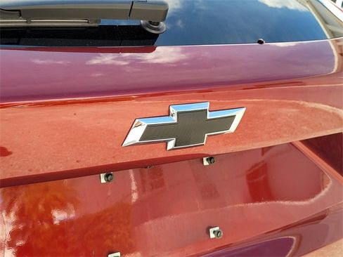 Certified 2024 Chevrolet Trax ACTIV w/ Driver Confidence Package image 10