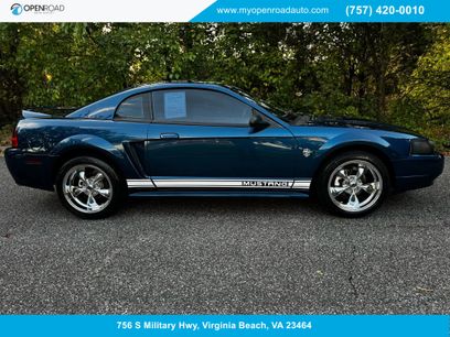 Used 1999 Ford Mustang GT