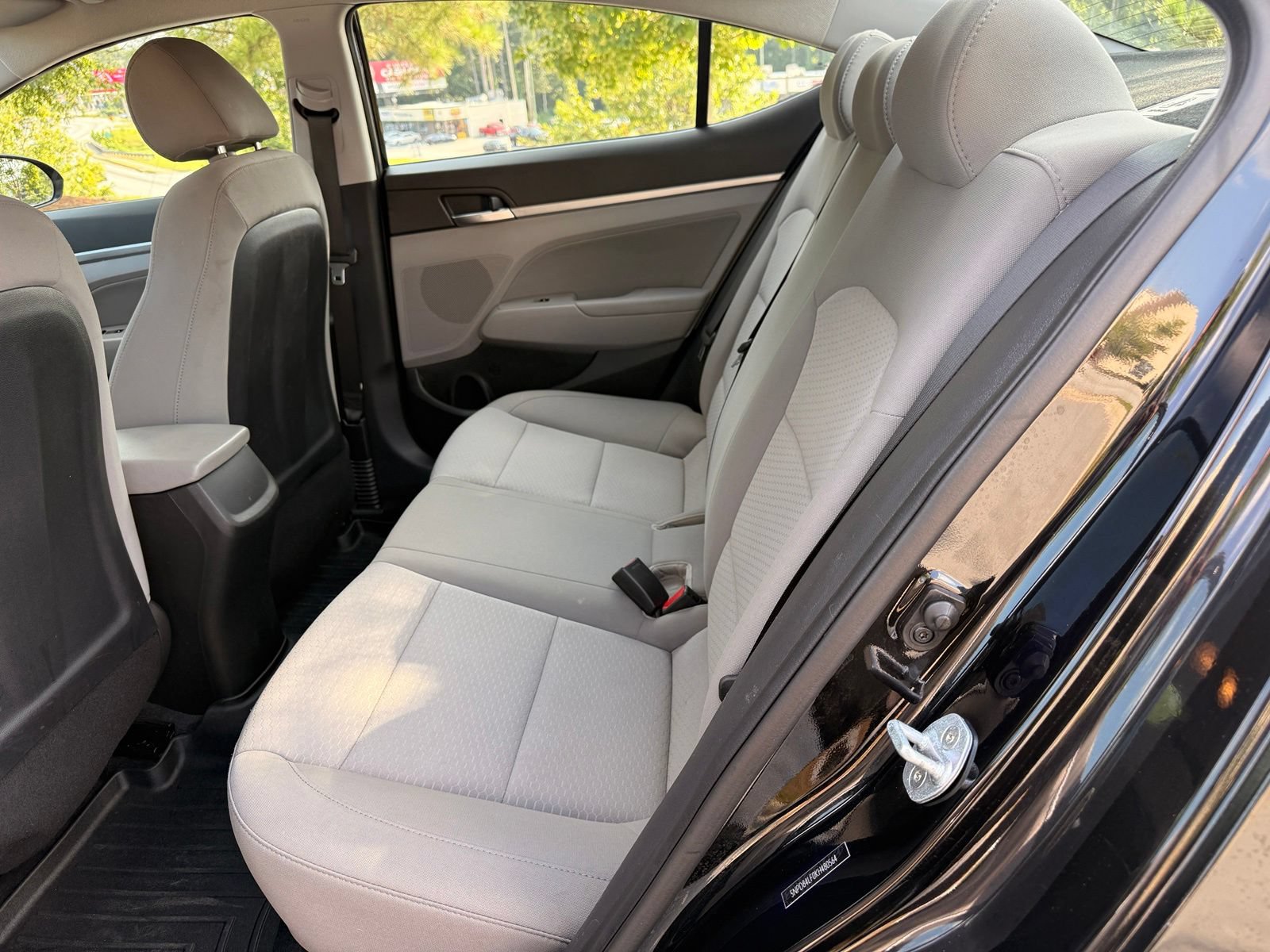 Used 2019 Hyundai Elantra SEL FWD image 37