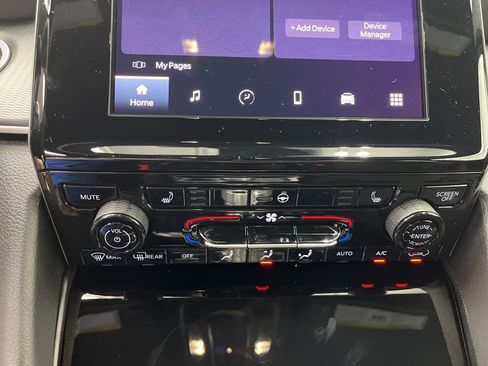 New 2025 Jeep Grand Cherokee L Altitude RWD image 16