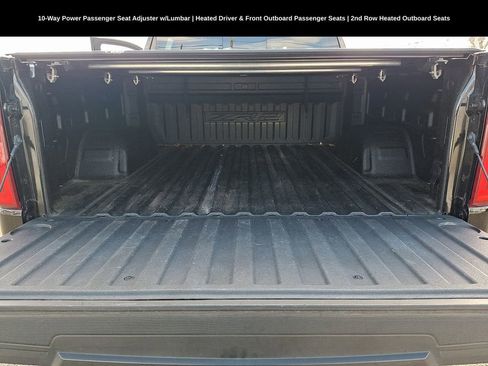 Used 2023 Chevrolet Silverado 1500 ZR2 w/ Technology Package image 29