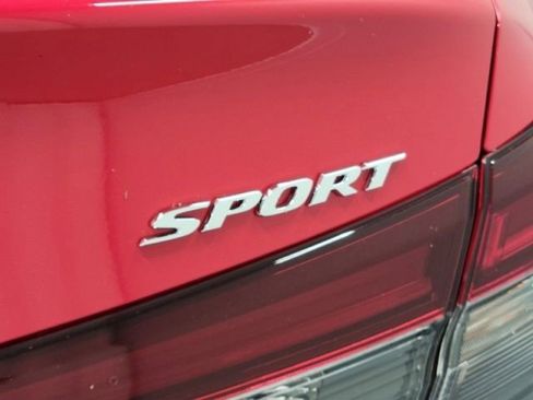 New 2026 Honda Civic Sport image 3