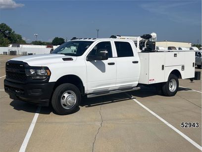 Used 2024 RAM 3500 Tradesman