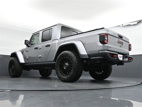 Used 2020 Jeep Gladiator Rubicon image 43
