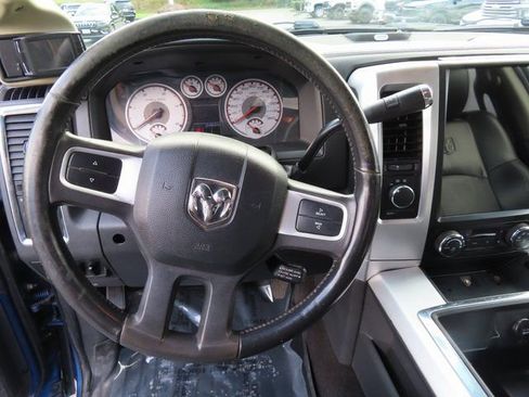 Used 2010 Dodge Ram 3500 Truck Laramie w/ Chrome Accents Group image 15