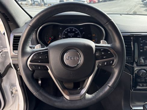 Used 2019 Jeep Grand Cherokee Limited X image 18