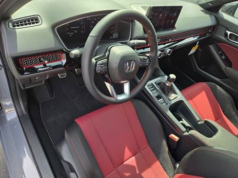 New 2026 Honda Civic Si image 10