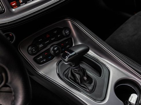 Used 2023 Dodge Challenger R/T Scat Pack w/ Plus Package RWD image 21