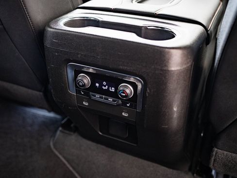 Used 2023 Chevrolet Tahoe RST w/ Sport Performance Package image 38