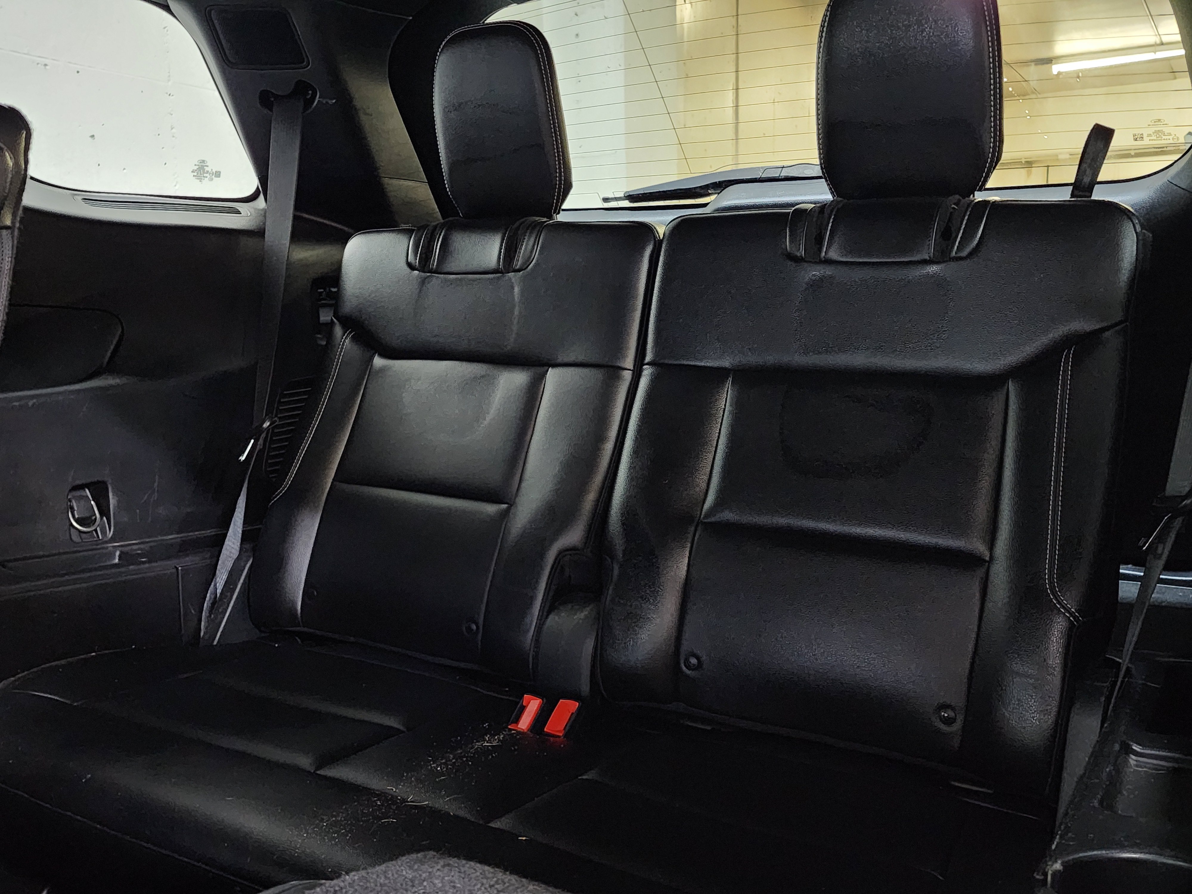 Used 2020 Ford Explorer ST AWD/4WD image 19