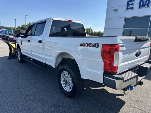 Used 2019 Ford F250 XLT AWD/4WD image 15