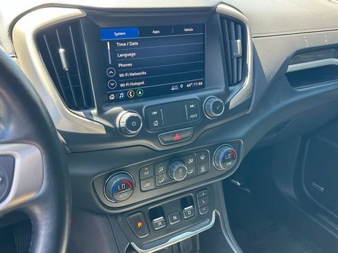 Used 2020 GMC Terrain Denali w/ Denali Premium Package AWD/4WD image 19
