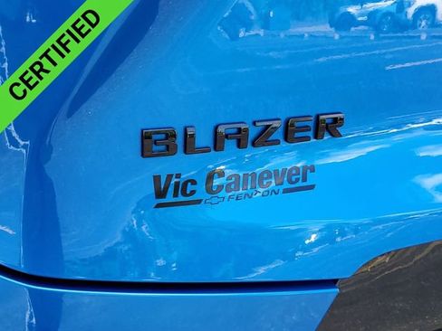 Used 2020 Chevrolet Blazer RS image 33