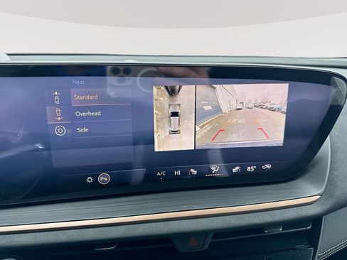 New 2026 Buick Envision Sport Touring AWD/4WD image 15