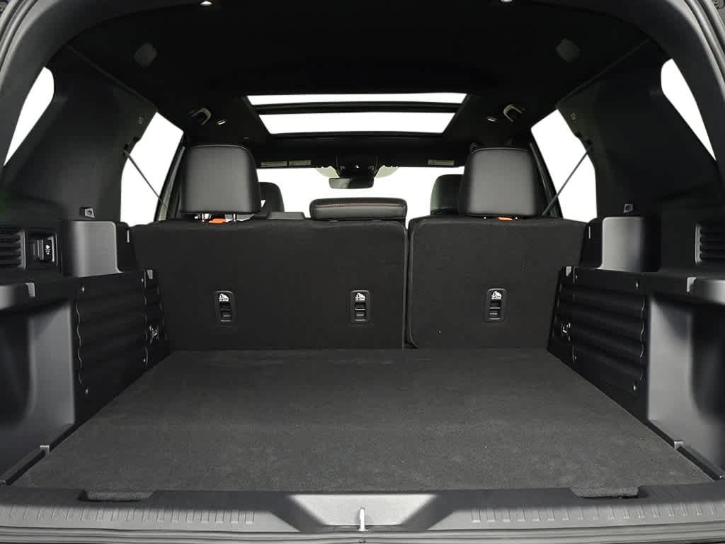 New 2026 Honda Passport TrailSport image 22