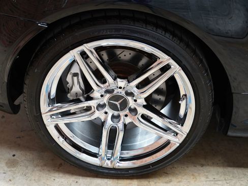 Used 2007 Mercedes-Benz SLK 55 AMG image 69