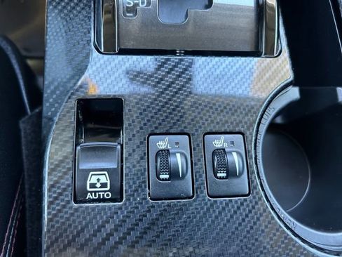 Certified 2023 Toyota 4Runner TRD Off-Road Premium w/ Off Road Premium Plus Package AWD/4WD image 34