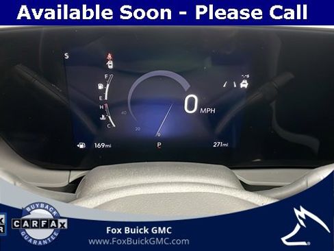 Certified 2025 Buick Envista Preferred w/ Convenience I Package image 18