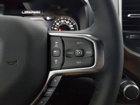 New 2026 RAM 1500 Big Horn image 28