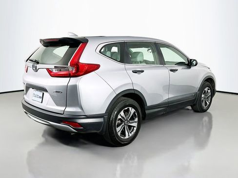 Used 2018 Honda CR-V LX image 8