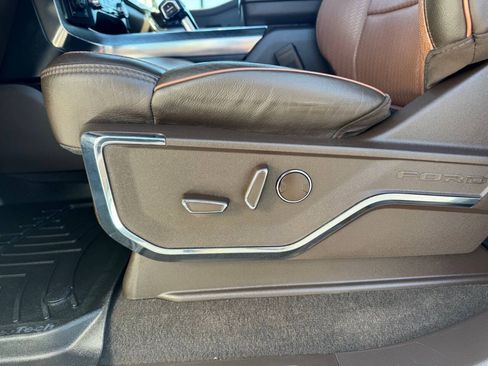Used 2022 Ford F150 King Ranch AWD/4WD image 14
