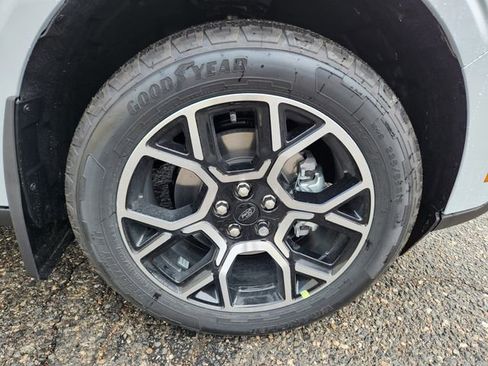 New 2026 Ford Maverick Lariat image 19