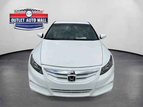 Used 2011 Honda Accord LX-S image 8