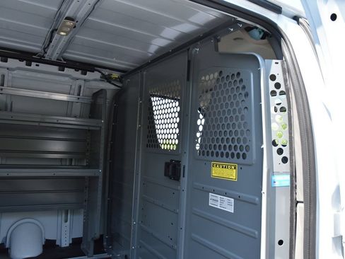 Used 2025 GMC Savana 2500 w/ Driver Convenience Package RWD image 23