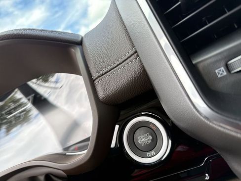 New 2026 RAM 1500 Laramie AWD/4WD image 19