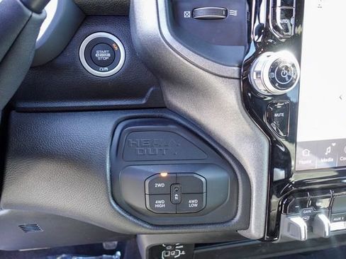 New 2025 RAM 3500 Tradesman image 23