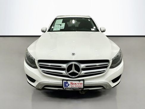 Used 2019 Mercedes-Benz GLC 300 image 2