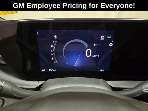 New 2026 Buick Envista Sport Touring w/ Convenience I Package FWD image 15