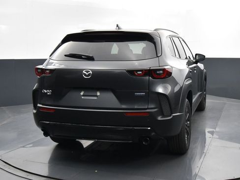 New 2026 MAZDA CX-50 AWD 2.5 Hybrid w/ Cargo Package image 10