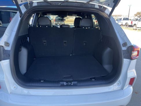 Used 2023 Ford Escape ST-Line w/ Tech Pack #1 image 28