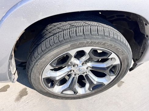 Used 2023 RAM 1500 Limited image 15