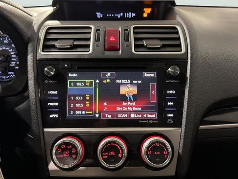 Used 2016 Subaru Crosstrek 2.0i Limited w/ Popular Package #2 image 25