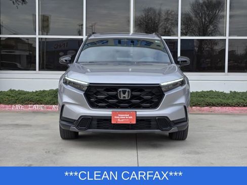 Used 2024 Honda CR-V Sport image 2